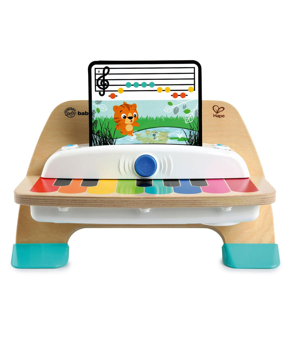 Baby Einstein Magic Touch Toy Piano – Mamas & Papas UK