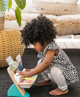 Baby Einstein Activity Toys Baby Einstein Magic Toch Piano
