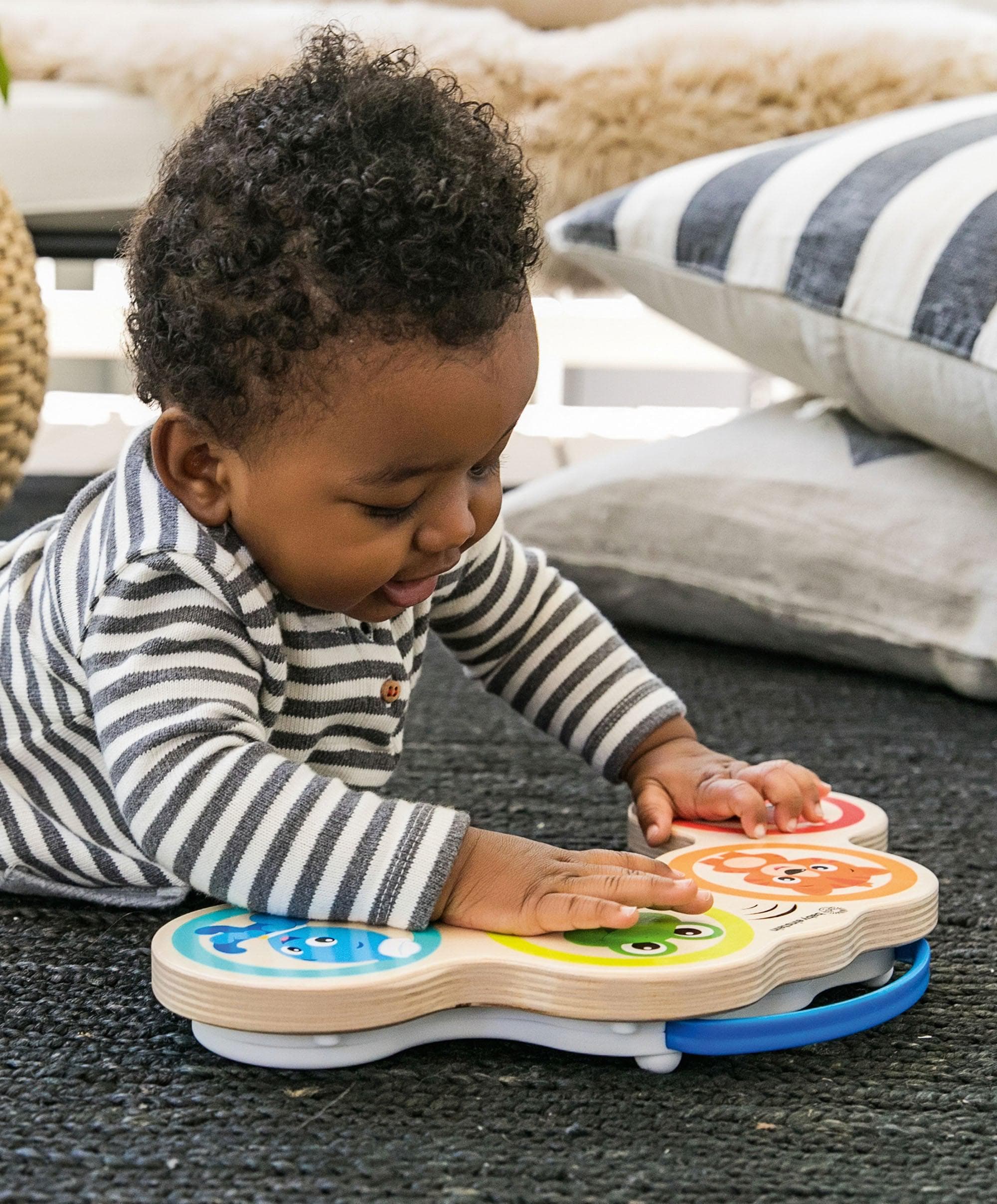 Baby Einstein Magic Touch Drums