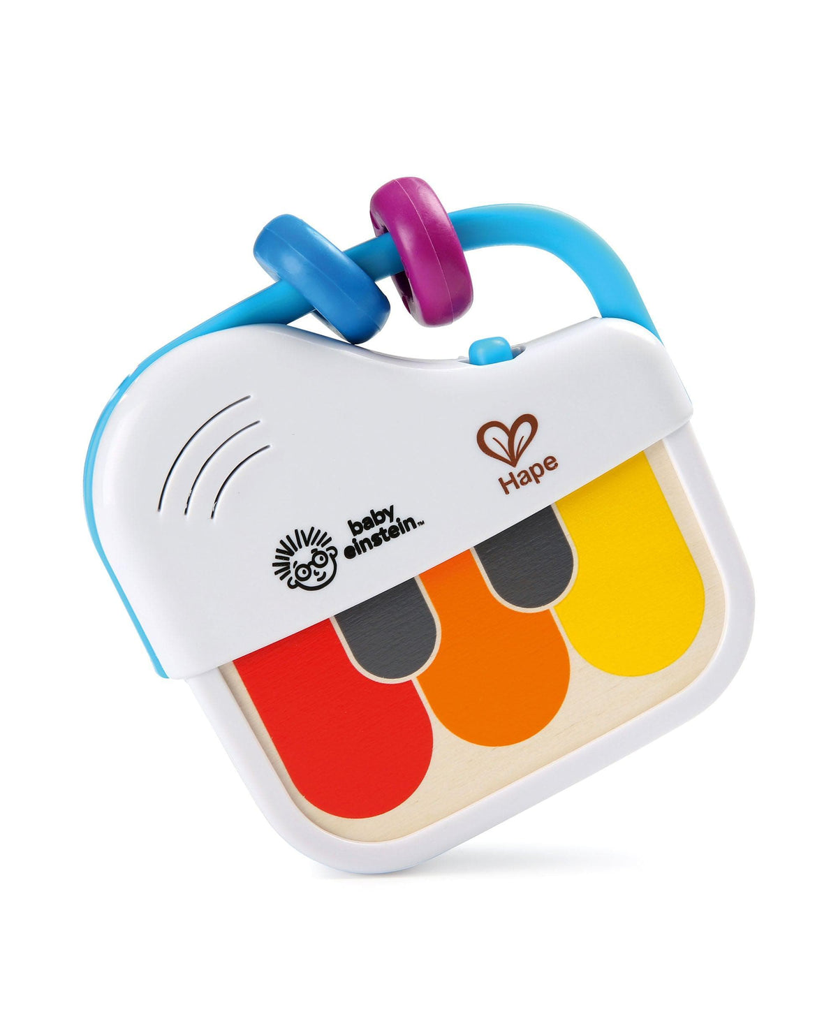 Baby Einstein Magic Touch Mini Toy Piano – Mamas & Papas UK