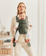 BabyBjorn Baby Carriers BabyBjörn Baby Carrier Mini - Dark Green