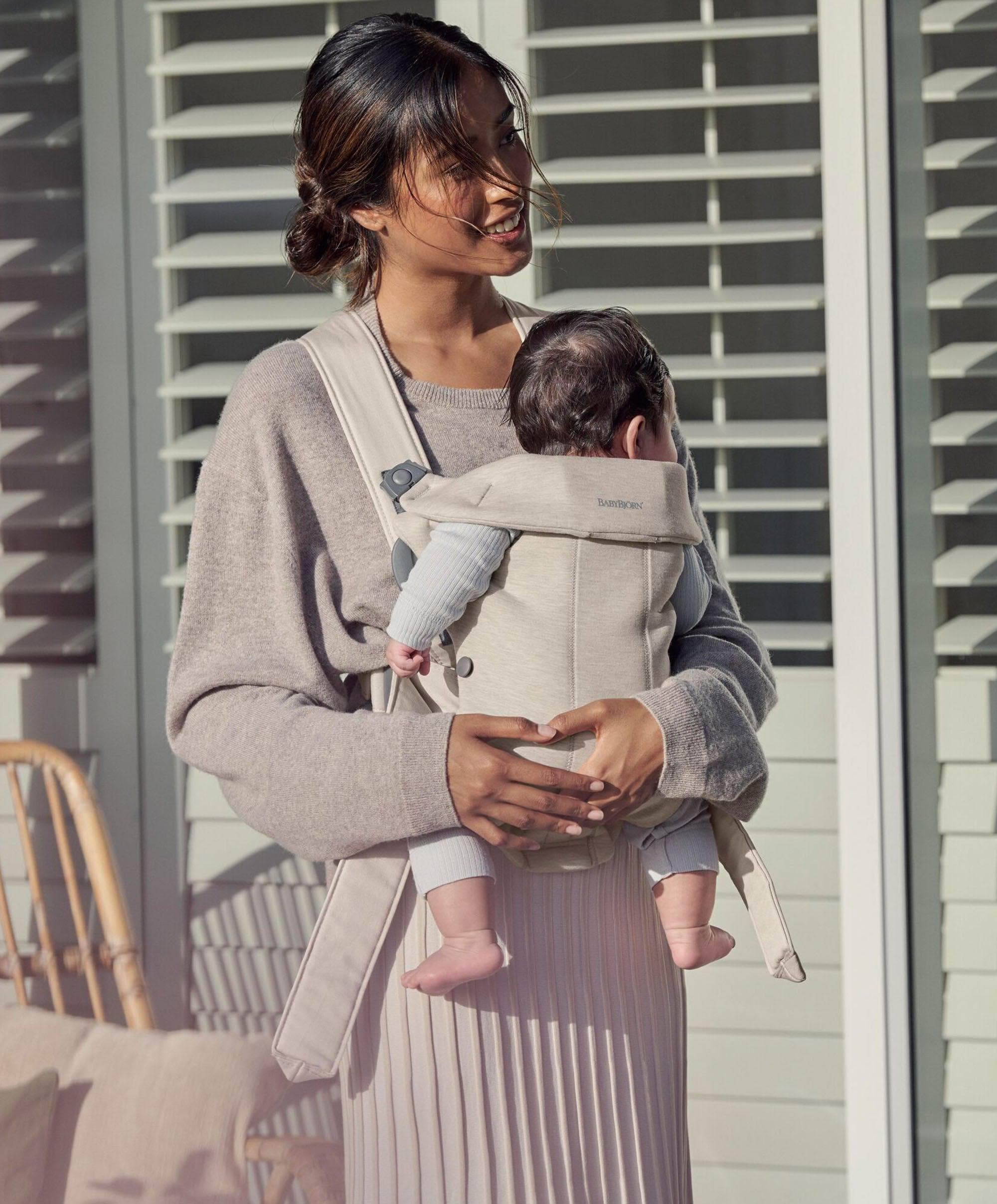 Bjorn Mini Baby Bjorn Carrier One Best Price BabyBjörn Baby