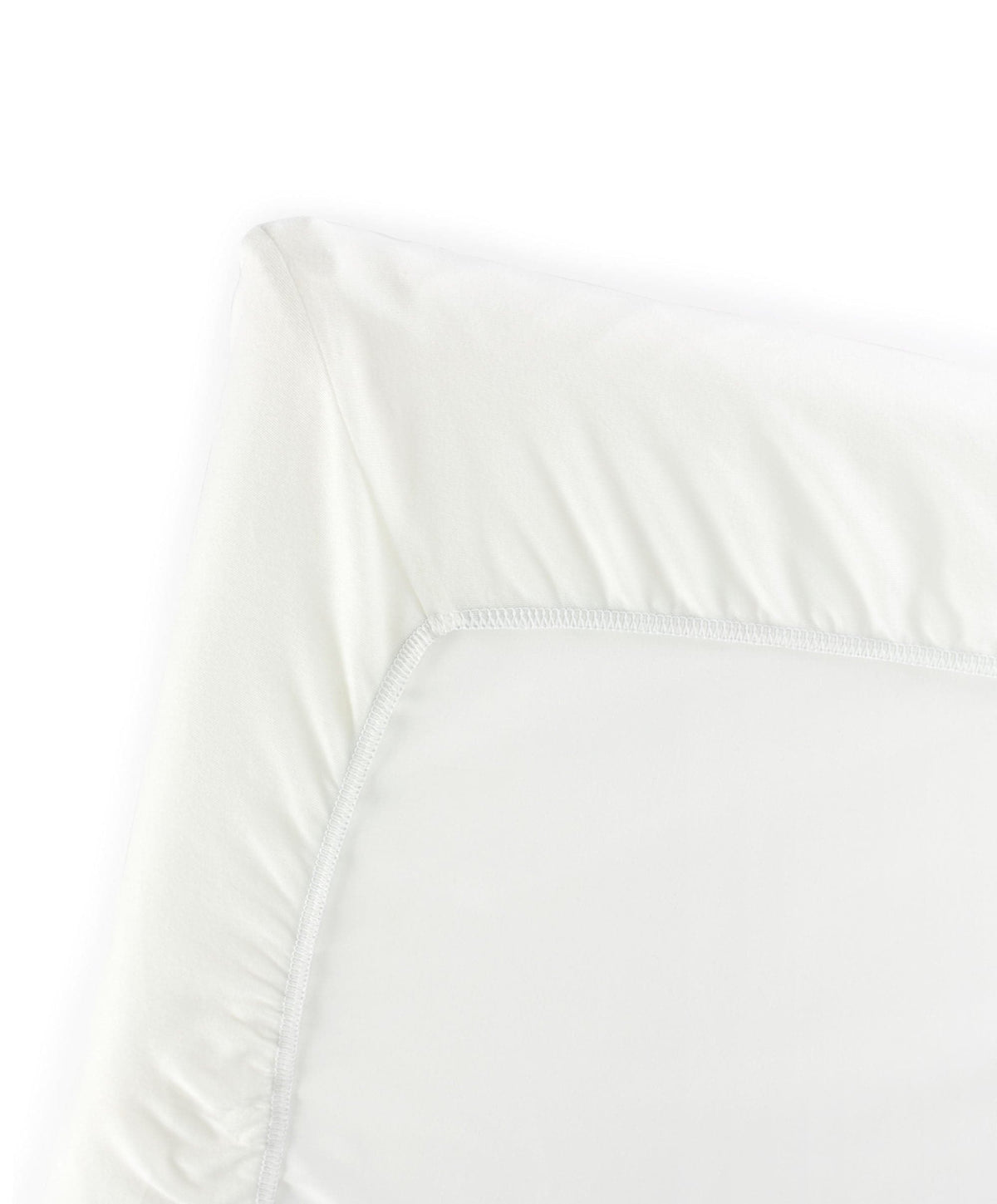BabyBjorn Babybjorn Travel Cot Sheet - White