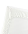 BabyBjorn Babybjorn Travel Cot Sheet - White