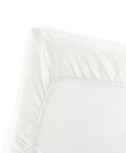 BabyBjorn Babybjorn Travel Cot Sheet - White
