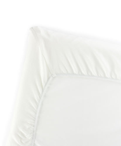 BabyBjorn Babybjorn Travel Cot Sheet - White