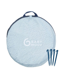 Babymoov Outdoor Play Babymoov Anti UV Summer Tent UPF 50+ Protection - Waves