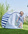 Babymoov Outdoor Play Babymoov Anti-UV Tent 50+ UPF Protection - Mariniere