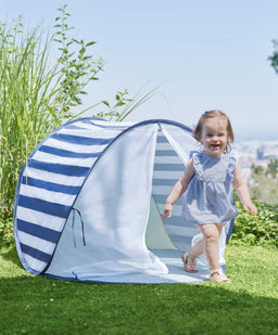 Babymoov Outdoor Play Babymoov Anti-UV Tent 50+ UPF Protection - Mariniere