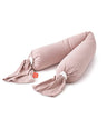 bbhugme Pregnancy & Nursing Pillows bbhugme&trade; Pregnancy Pillow Kit - Dusty Pink