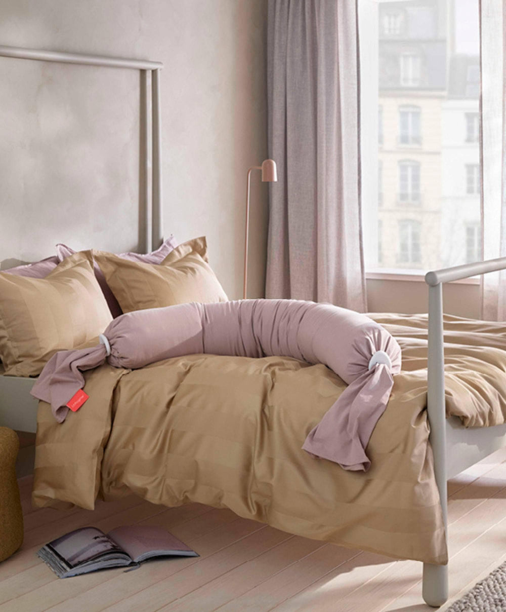 bbhugme Pregnancy Pillow Kit - Dusty Pink – Mamas & Papas UK