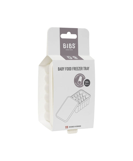 BIBS Baby Food Freezer Tray