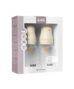 Bibs World Bottle Feeding BIBS Baby Bottles 2 Pack - 150ml