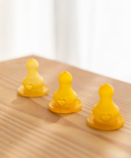Bibs World Bottle Feeding BIBS Baby Bottles 2 Pack - 270ml