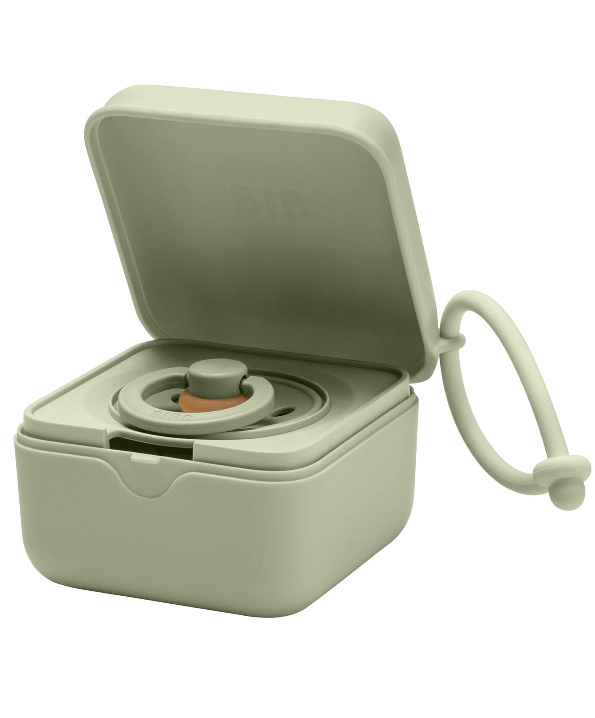 Dummy Box Sage
