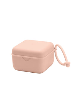 Bibs World Soothers BIBS Dummies Bundle Size 1 (3 Pieces) – Blush/Ivory