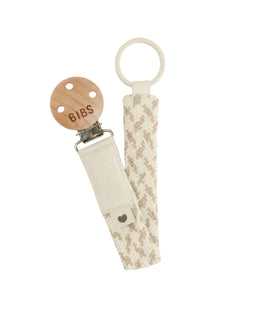 Bibs World Soothers BIBS Dummies Bundle Size 1 (3 Pieces) – Dark Oak/Ivory