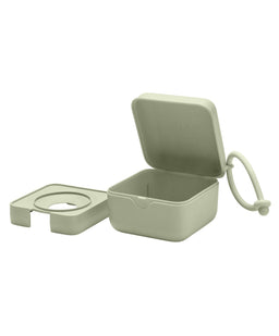 Bibs World Soothers BIBS Dummies Bundle Size 1 (3 Pieces) – Sage