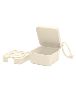 Bibs World Soothers BIBS Dummies Bundle Size 1 (3 Pieces) – Sage/Ivory/Vanilla