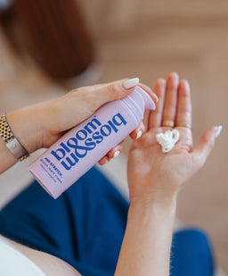 Bloom & Blossom Cosmetics Bloom & Blossom And Stretch… Stretch mark cream 150ml
