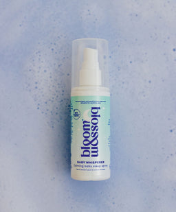 Bloom & Blossom Cosmetics Bloom & Blossom Baby Whisperer Calming Baby Sleep Spray