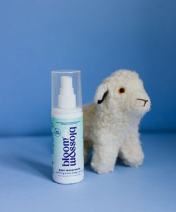 Bloom & Blossom Cosmetics Bloom & Blossom Baby Whisperer Calming Baby Sleep Spray