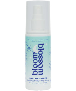 Bloom & Blossom Cosmetics Bloom & Blossom Baby Whisperer Calming Baby Sleep Spray