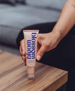 Bloom & Blossom Cosmetics Bloom & Blossom Hands Up Age defying hand cream 50ml