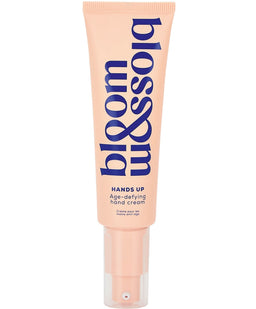 Bloom & Blossom Cosmetics Bloom & Blossom Hands Up Age defying hand cream 50ml