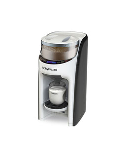 Brezza Baby Brezza Formula Pro Advanced - Black & White