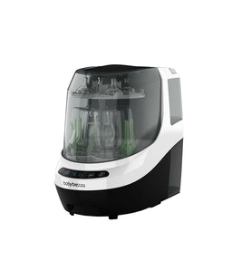 Brezza Bottle Feeding Baby Brezza Bottle Washer Pro