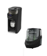 Brezza Bottle Feeding Baby Brezza Formula Pro & Bottle Washer Pro Bundle - Black