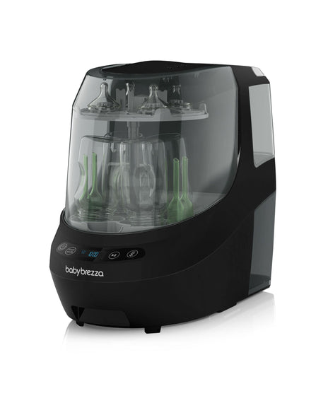 Babybrezza Bottle Washer Pro - Black