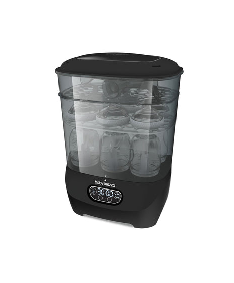 Babybrezza Steriliser Dryer Advanced - Black