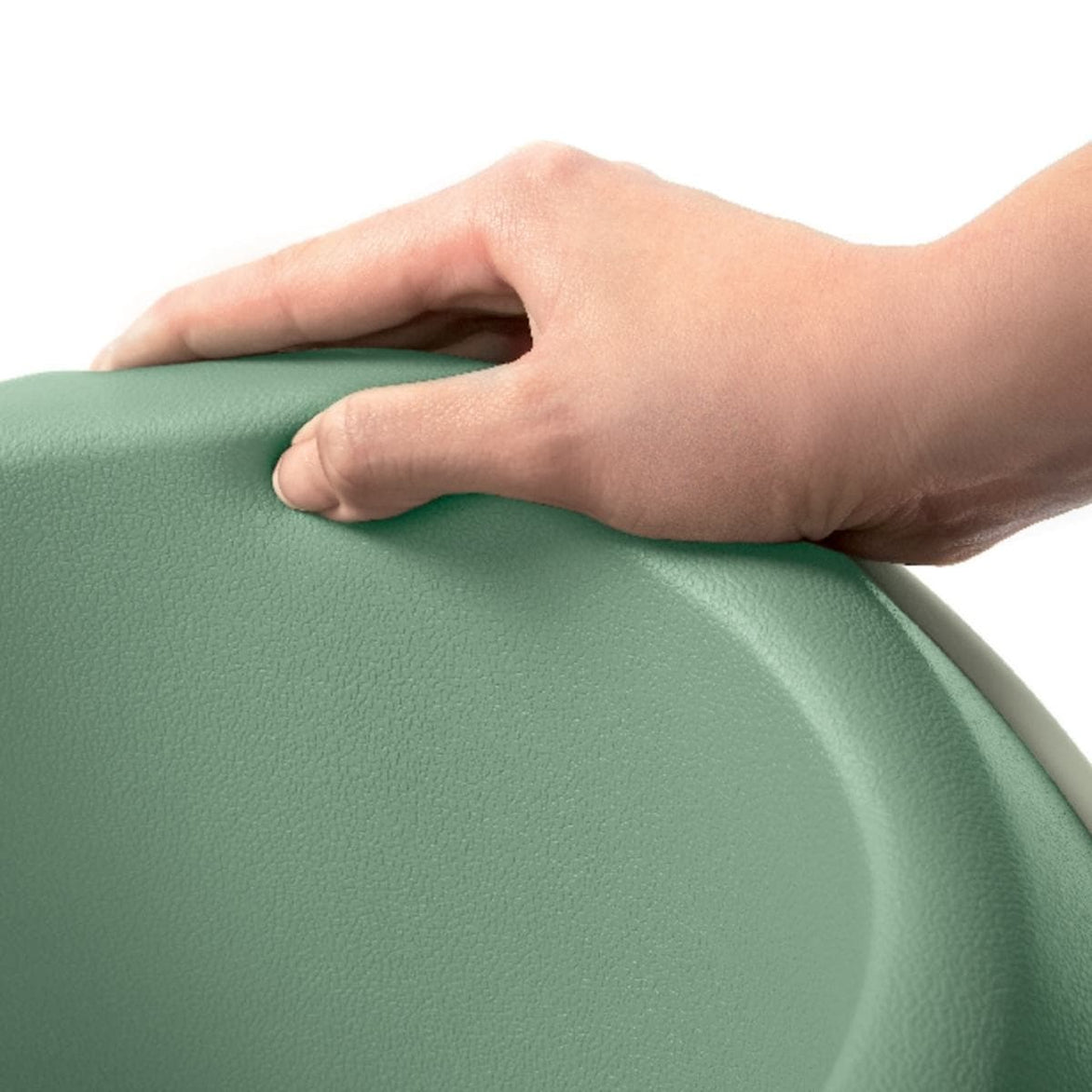 Softly Cushioned Comfort