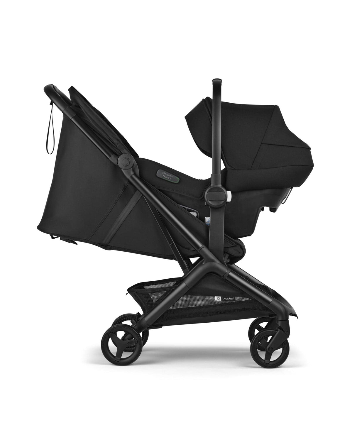 joie car seat adaptors for bugaboo Bugaboo Butterfly 2 Car Seat Adaptors – Mamas & Papas UK