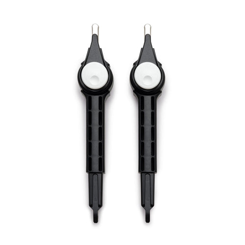 Bugaboo Adaptors Bugaboo Butterfly Connection Part For Comfort Wheeled Board+