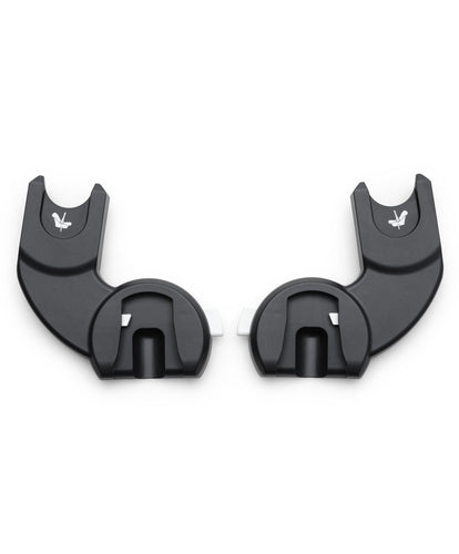 Bugaboo Adaptors Bugaboo Dragonfly Adapters for Maxi Cosi Car Seat