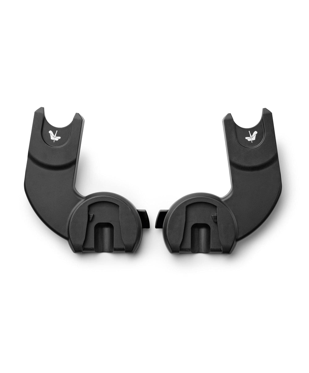 adaptery bugaboo cybex Bugaboo Dragonfly Adaptors for Maxi Cosi Car Seat – Mamas & Papas UK