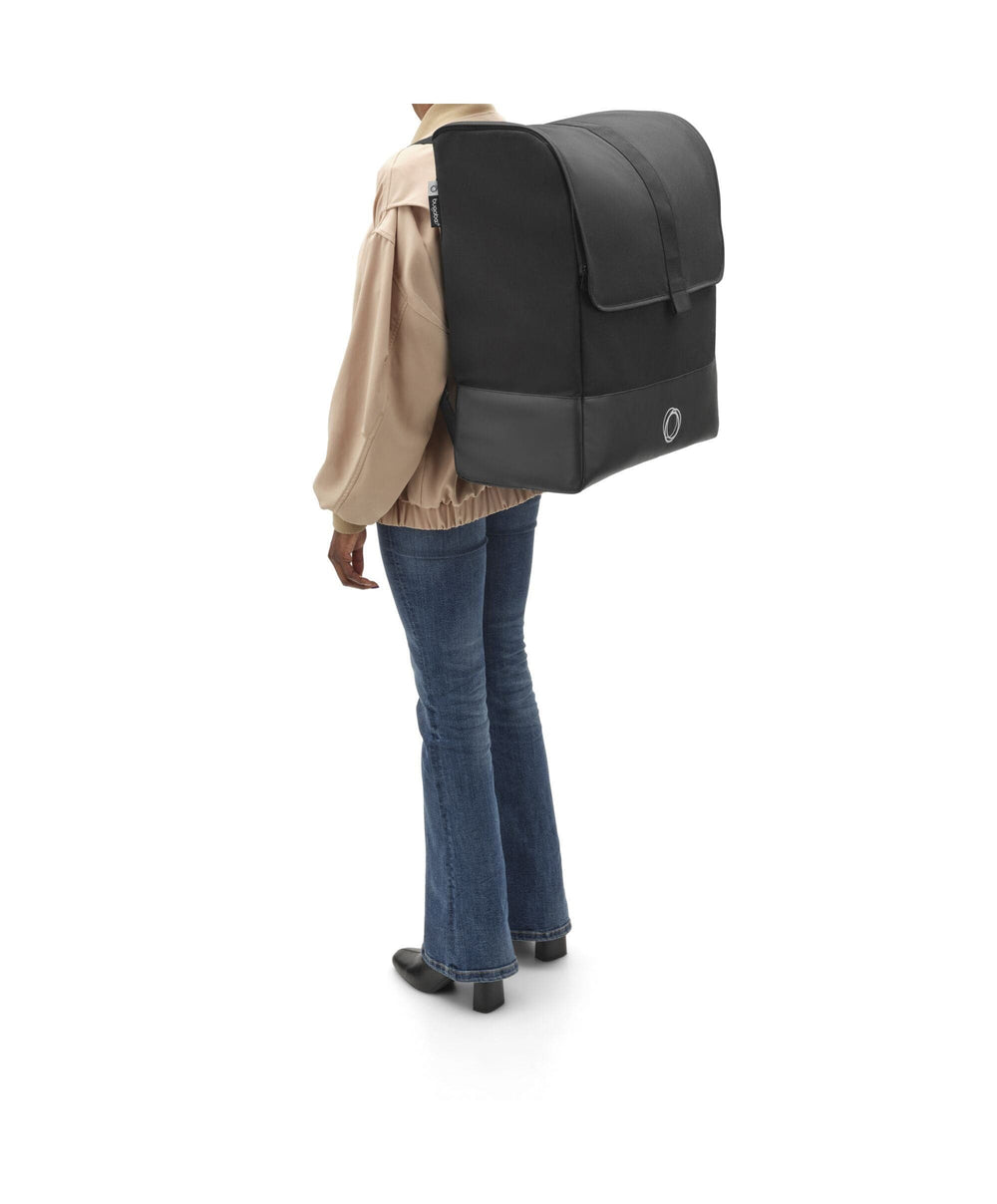 Bugaboo Bugaboo Butterfly 2 Pushchair With Free Transport Bag - Taupe