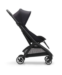 Butterfly Stroller Bugaboo Butterfly Bumper Bar, Safe Baby Buggy