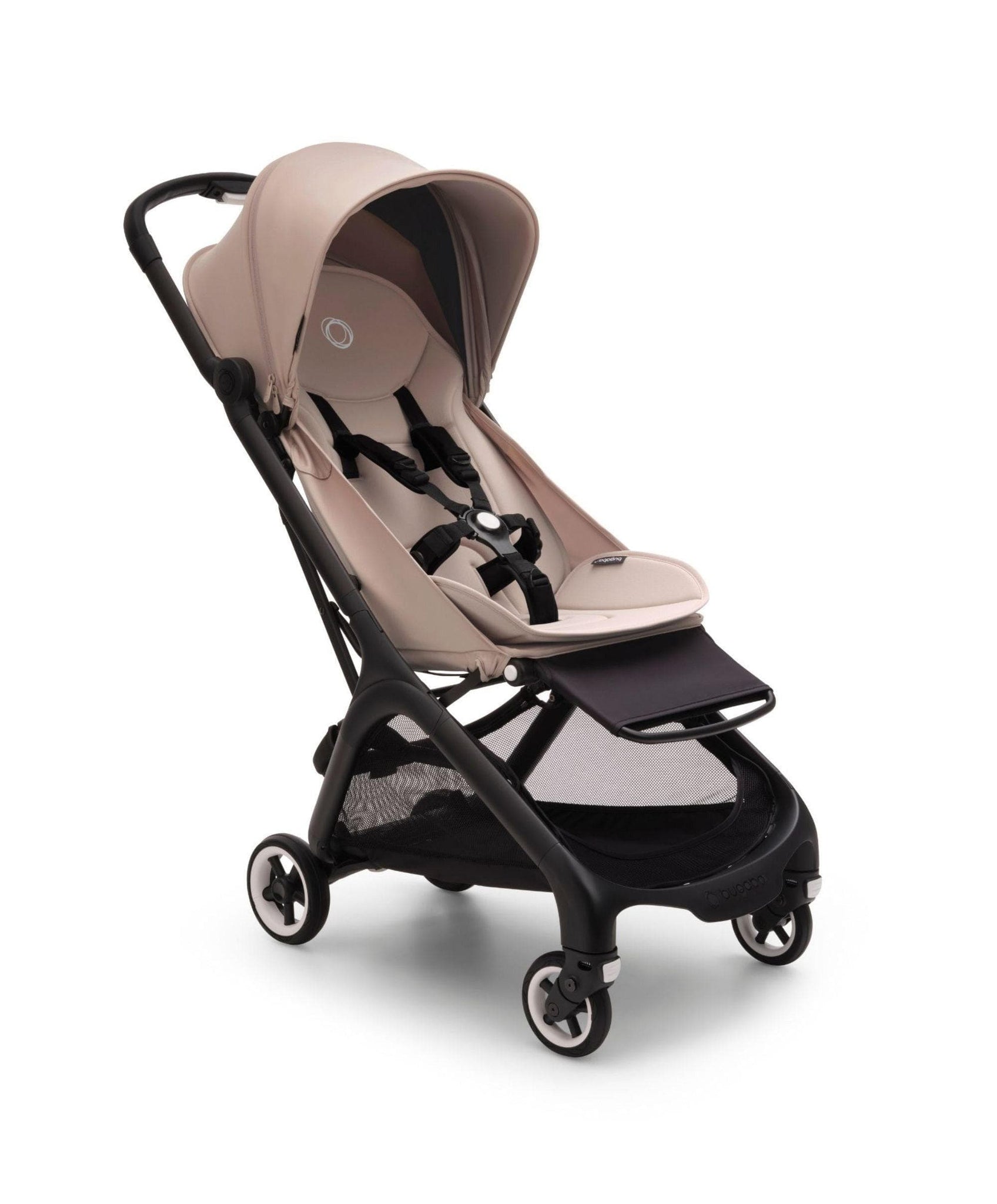 Bugaboo Butterfly Stroller Taupe Mamas Papas UK