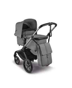 Bugaboo Bugaboo Changing Backpack - Moon Grey