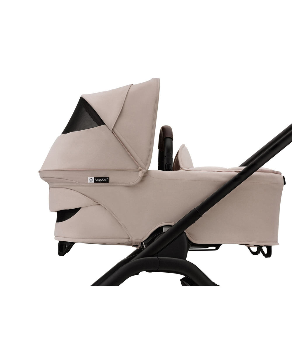 Bugaboo Bugaboo Dragonfly Carrycot - Taupe