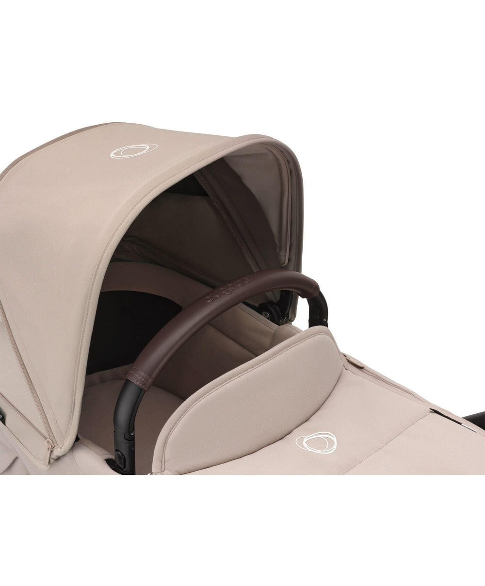 Bugaboo Bugaboo Dragonfly Carrycot - Taupe