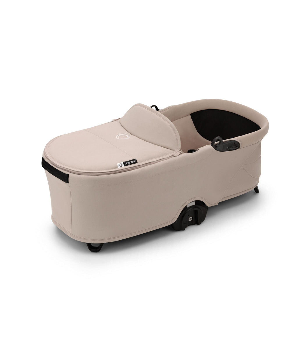 Bugaboo Bugaboo Dragonfly Pushchair Essential Bundle - Taupe