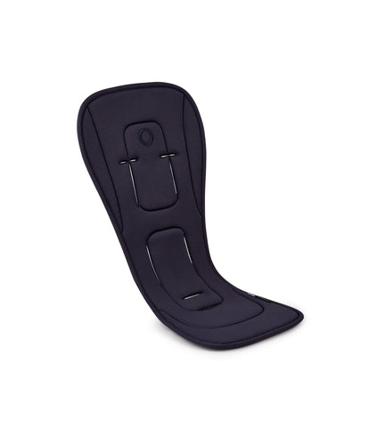 Bugaboo Bugaboo Dual Comfort Seat Liner - Deep Indigo