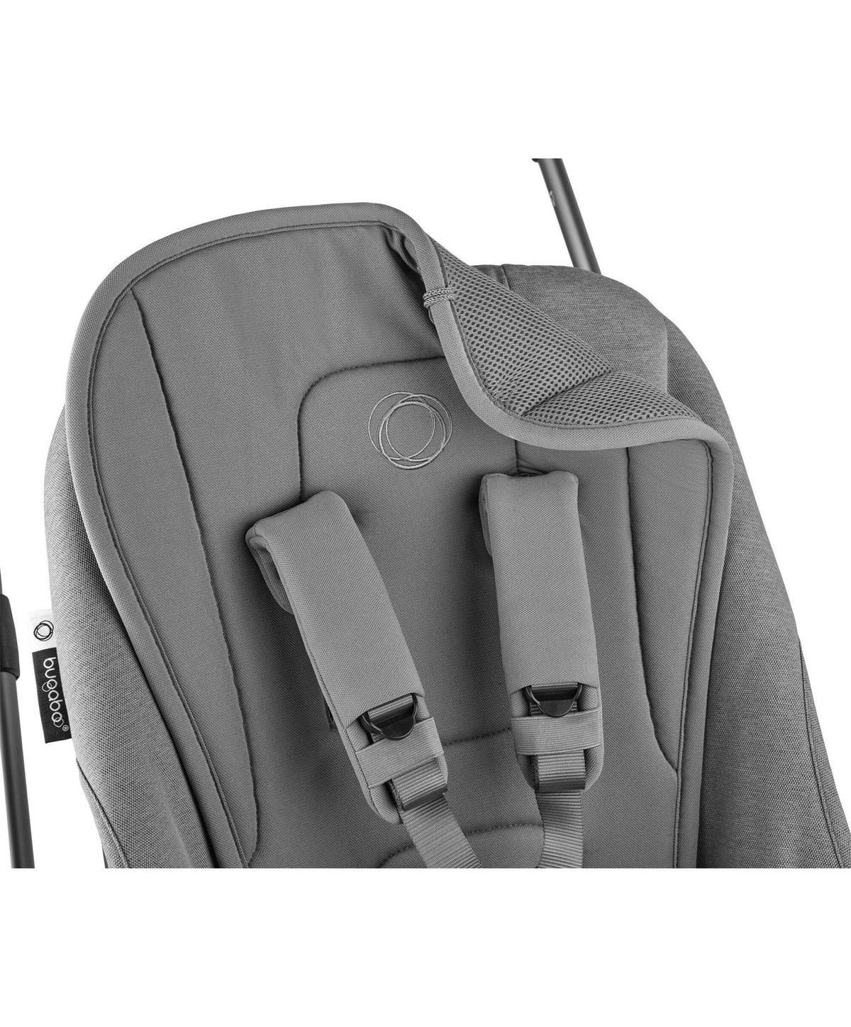 bugaboo bee seat liner installation Bugaboo Dual Comfort Seat Liner