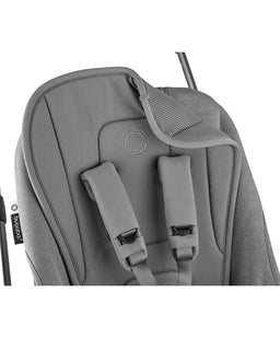 Bugaboo Bugaboo Dual Comfort Seat Liner - Moon Grey