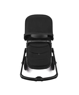 Bugaboo Bugaboo Fox 5 Renew Complete Pushchair - Black